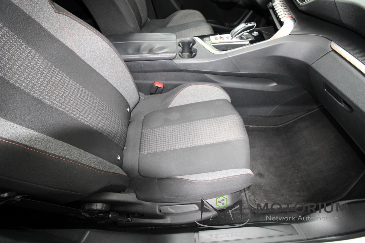 Peugeot 3008 3008 1.6 bluehdi Active s&s 120cv eat6