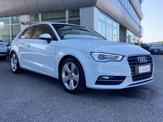 AUDI A3 2.0 TDI Ambition