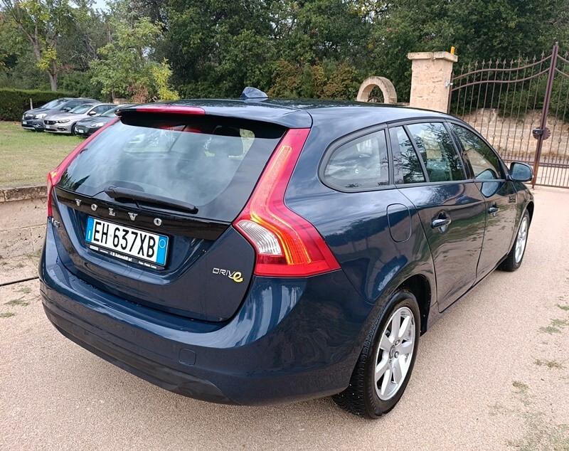Volvo V60 DRIVe SOLO 129000 KM
