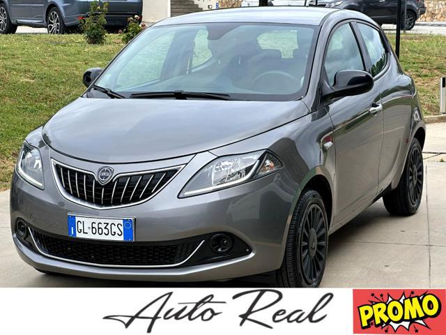 LANCIA Ypsilon 1.0 FireFly 5 porte Hybrid Ecochic UNIPRO+PROMO