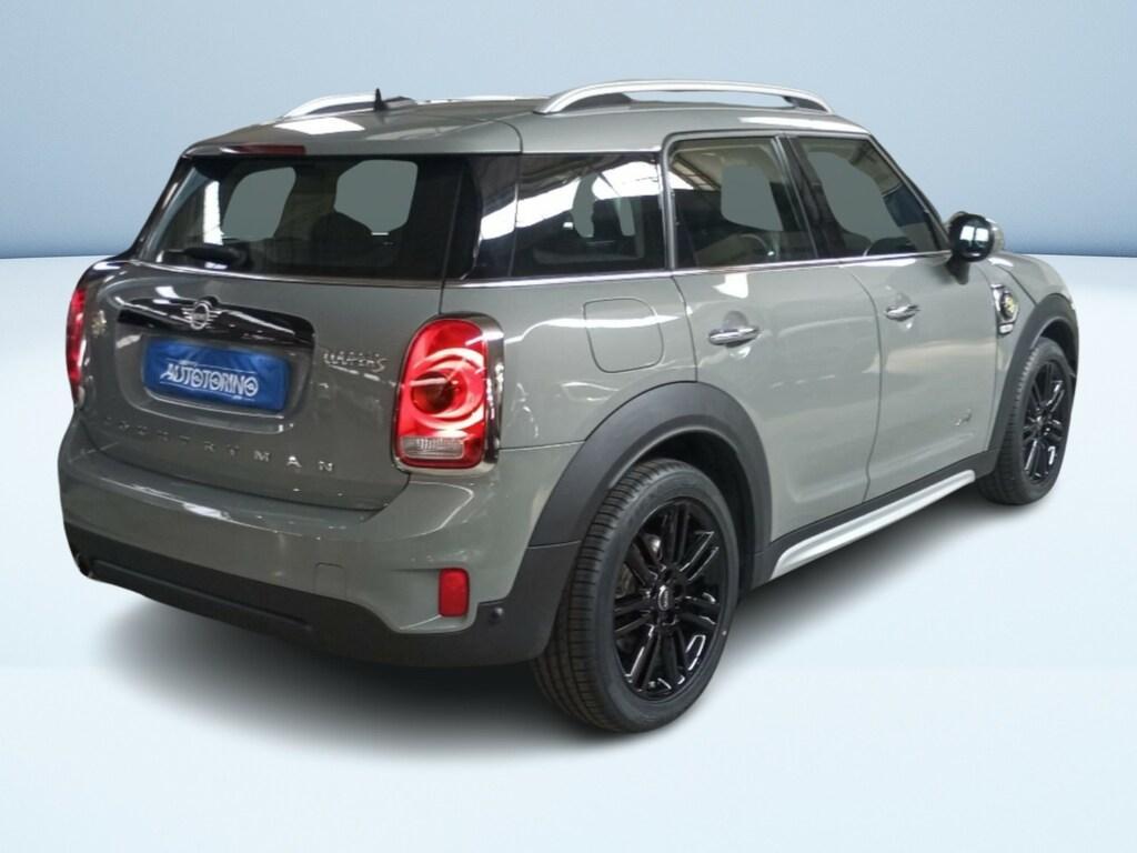 Mini Cooper SE Countryman Mini Countryman 1.5 Cooper SE Hype all4 auto