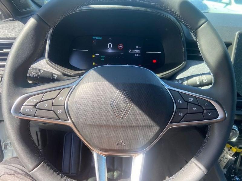 Renault Clio Clio ECO-G 100 CV 5 porte Techno