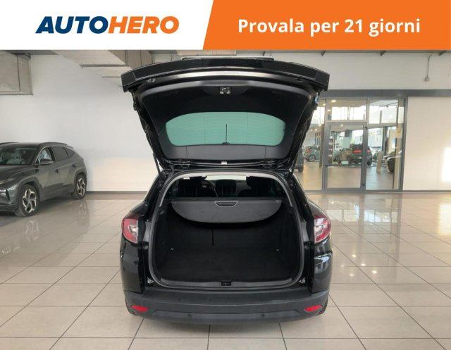 RENAULT Megane dCi 110CV Start&Stop SporTour Energy Limited