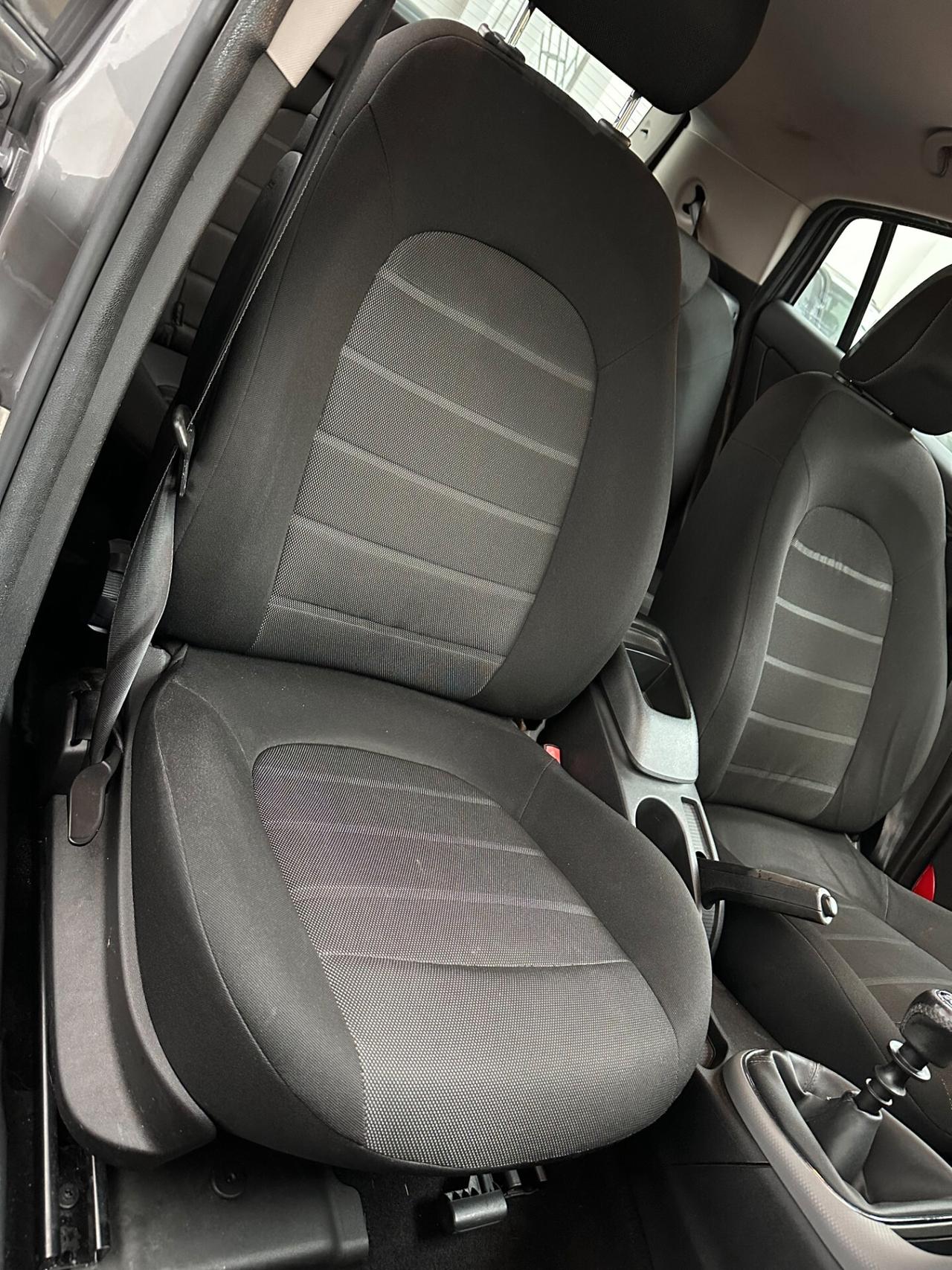 Fiat Bravo 1.4 Benz Euro 5, uni propr, si neopat, garantita