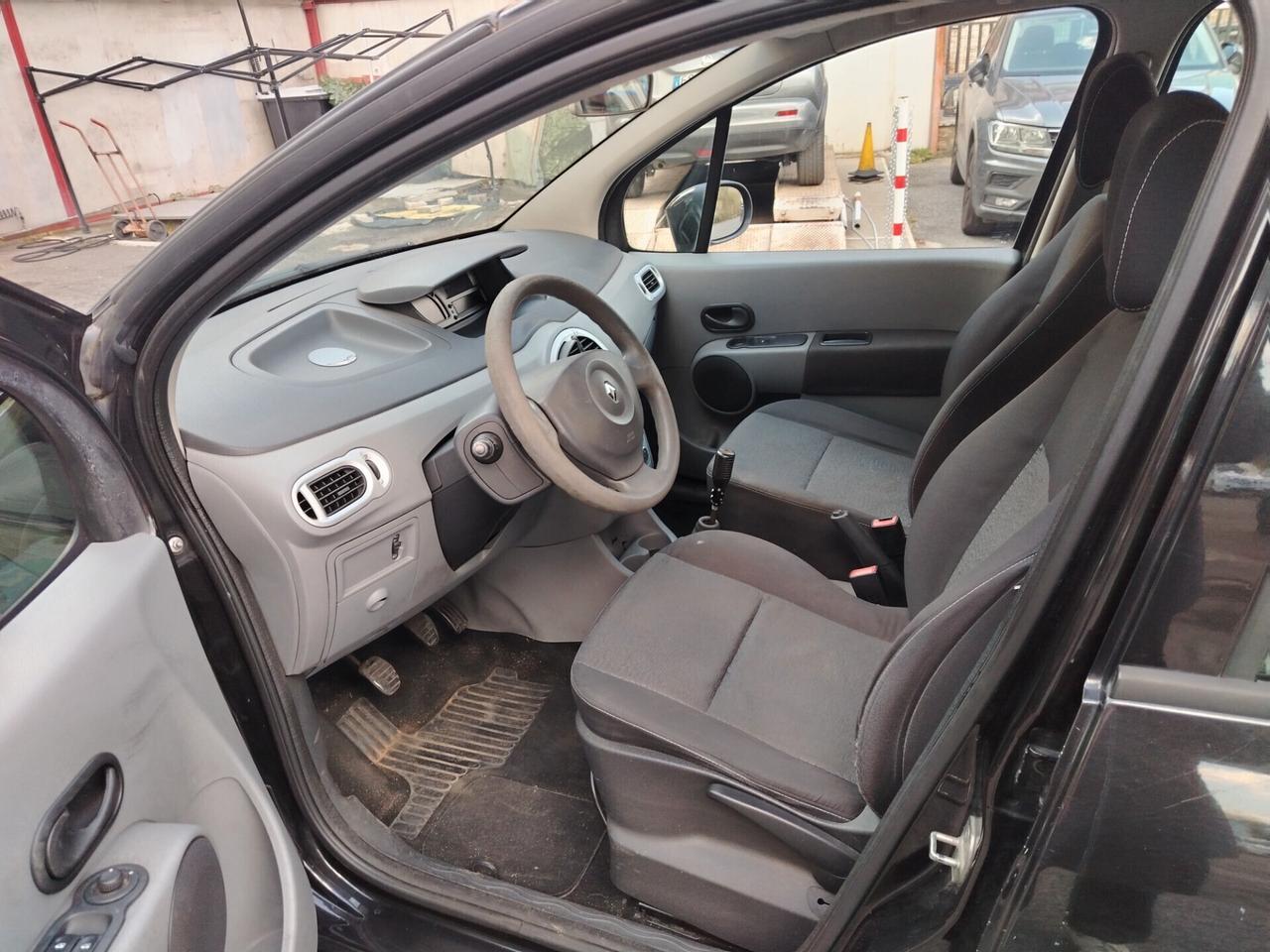 Renault Modus 1.5 dCi 75CV Yahoo!