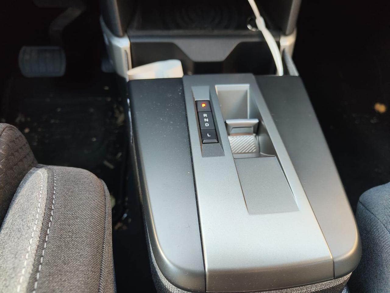 Opel Frontera 1.2 Direct Injection Turbo 100 #8087