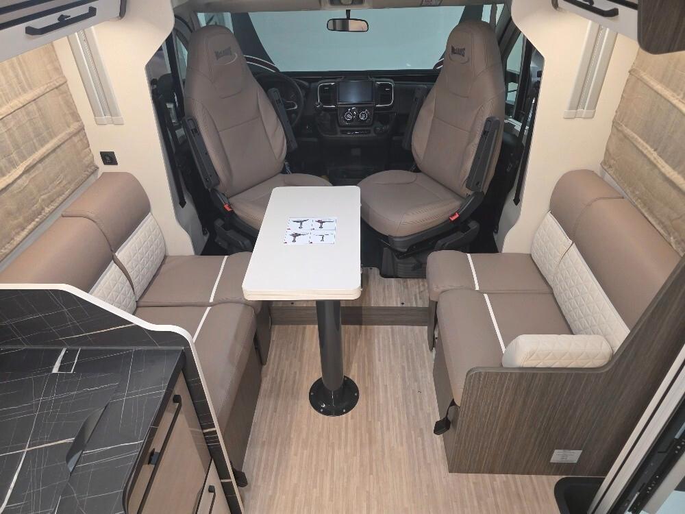 CAMPER MCLOUIS MC4 870