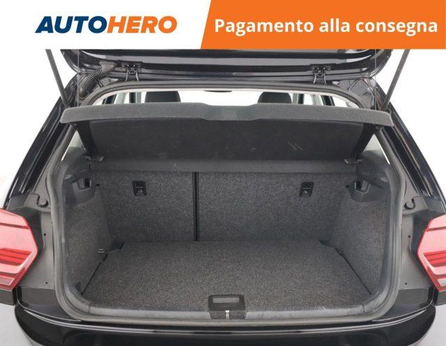 VOLKSWAGEN Polo 1.0 TSI DSG 5p. Comfortline BlueMotion Technology