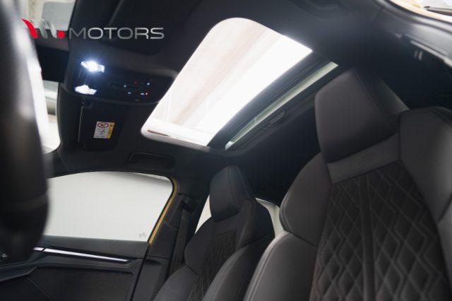 AUDI A3 SPB Sportback 35 TDI S line Edition S-tronic LED