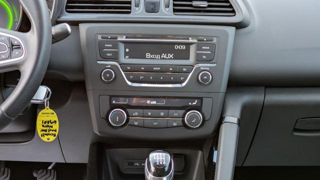 RENAULT Kadjar TCe 130CV Energy Life CRUISE,CLIMA ..