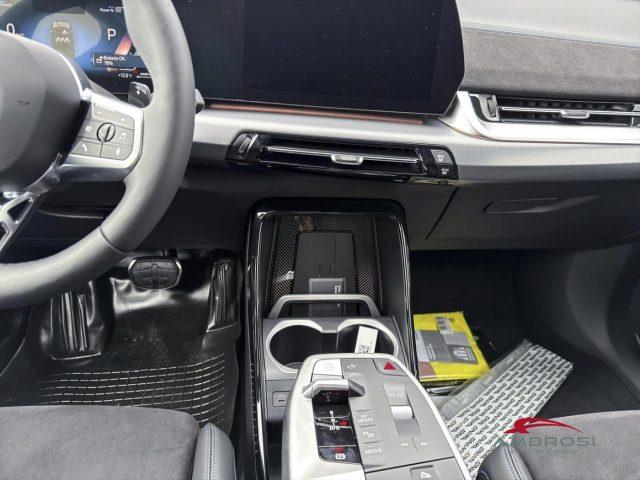 BMW X1 sDrive18d Msport Premium Package
