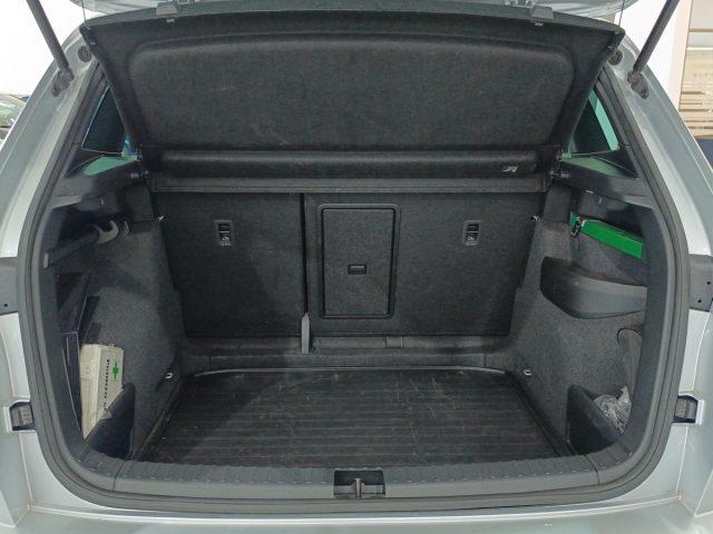SKODA Karoq 1.5 TSI ACT DSG SportLine