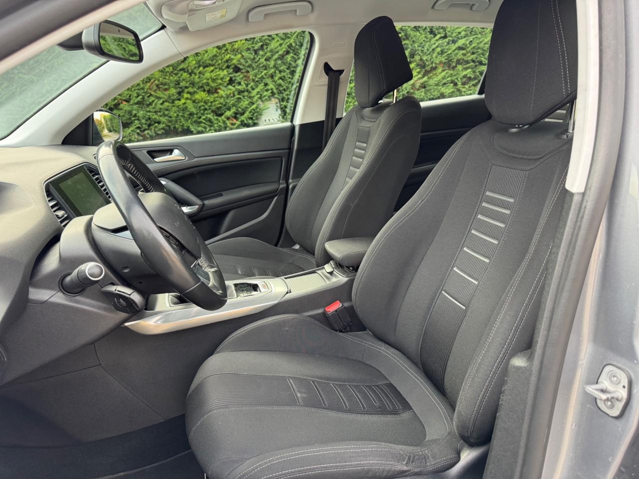 Peugeot 308 1.2 PureTech