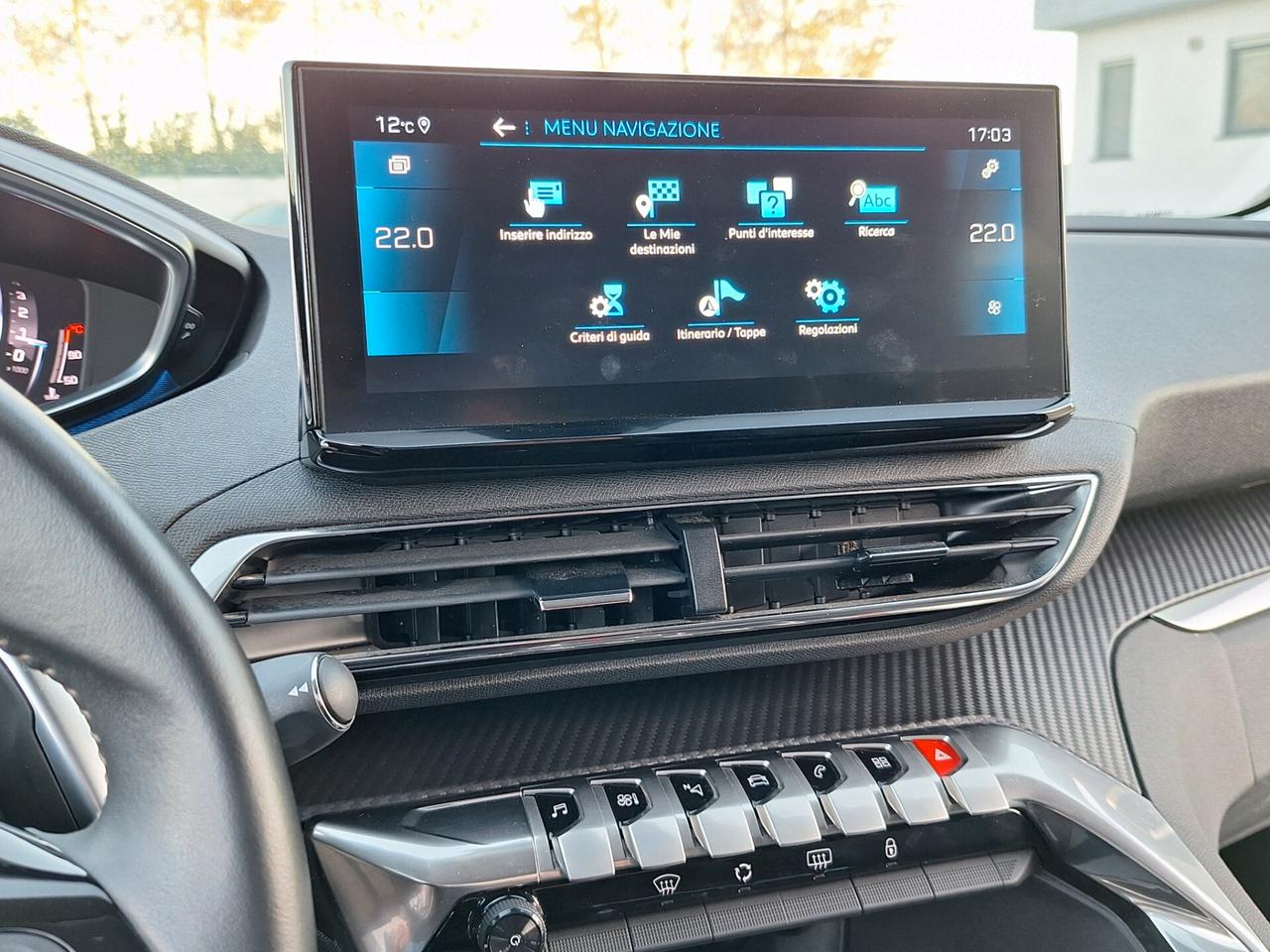 Peugeot 3008 ALLURE PACK 1.5 HDi 130 S&S EAT8 NAV+RETROCAM. 2021