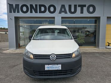 Volkswagen Caddy 1.6 TDI 75 CV 5p. Trendline