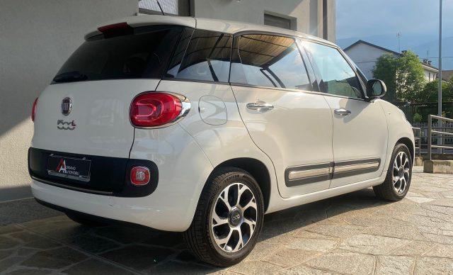 FIAT 500L 1.3 Multijet 95 CV Pop