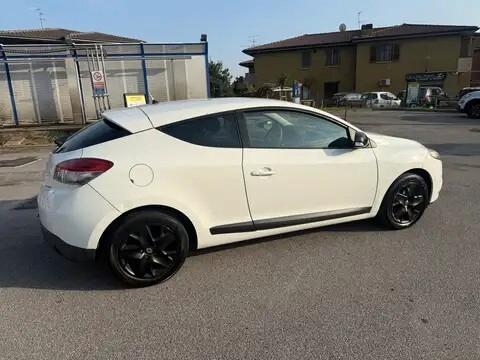 Renault Megane Mégane 1.4 TCe Dynamique