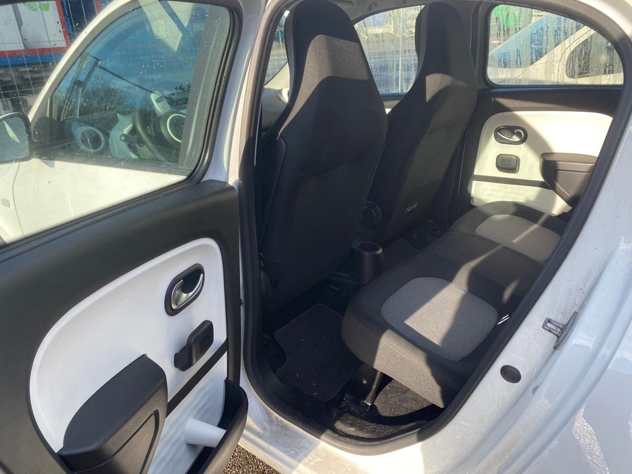 Renault Twingo SCe Stop&Start Intens