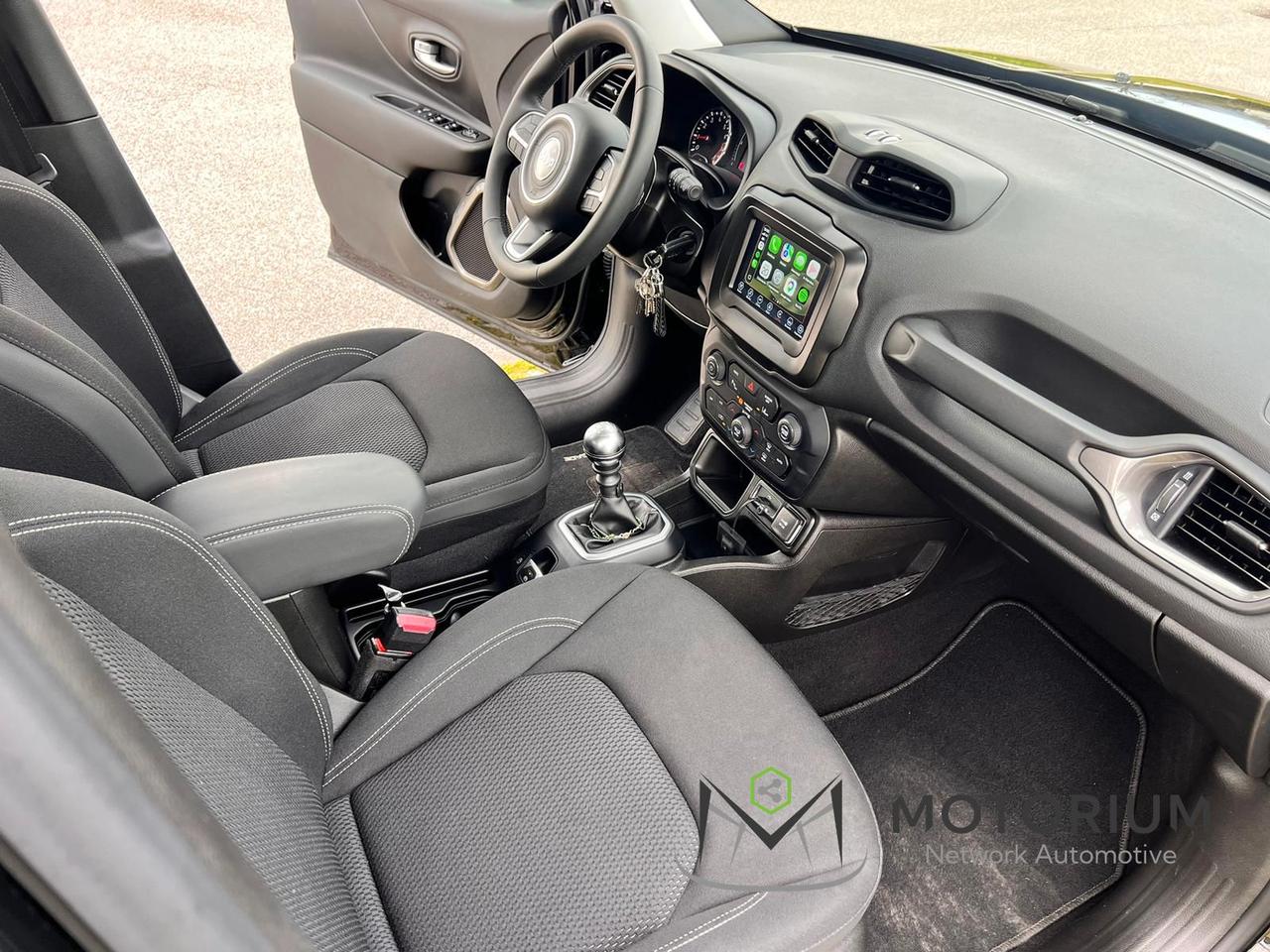 Jeep Renegade 1.0 t3 Longitude 2wd