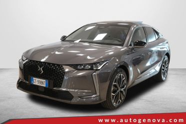 DS 4 1.2 PURETECH 130CV AUT. OPERA ( TETTO PANORAMICO APR. - PELLE - ADAPTIVE CRUISE - AMBIENT LIGHTS - FARI LED - PDC - COCKPIT - NAVI - MIRROR - TELECAMERA 360 - HEAD UP DISPLAY )