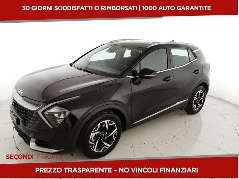 Kia Sportage 1.6 crdi mhev Business dct