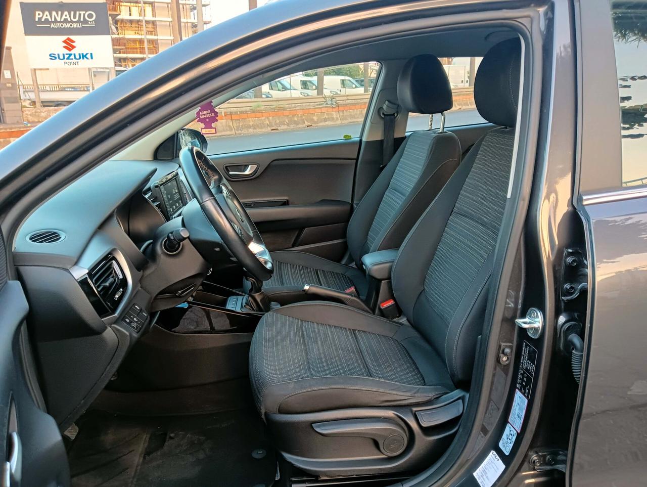 Kia Stonic 1.6 CRDi 115 CV Energy