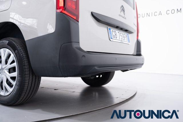 CITROEN Berlingo PURETECH 110 STOP&START XL LIVE 7 POSTI