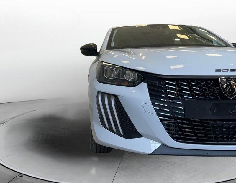 Peugeot 208 208 Hybrid 110 e-DCS6 Style