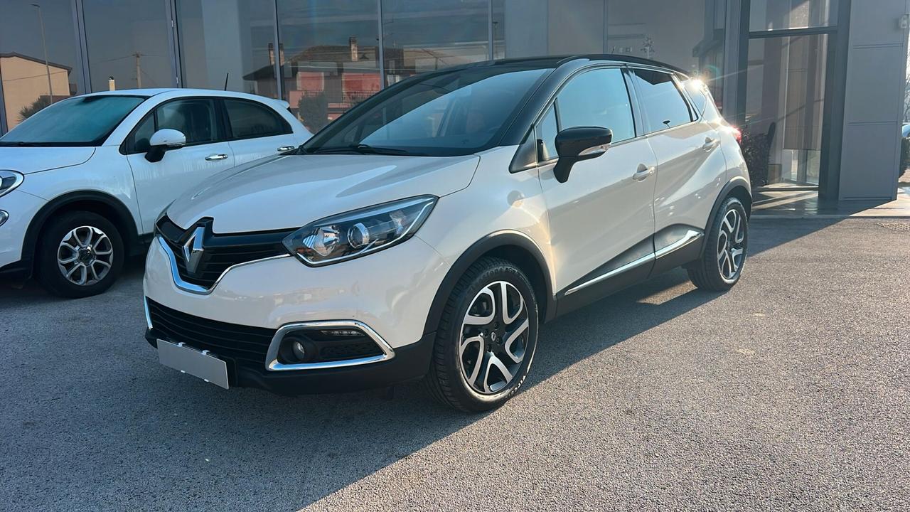 Renault Captur 1.5 dCi 8V 90 CV Start&Stop Energy R-Link NEOPATENTATI
