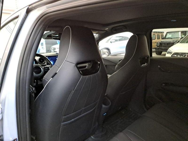BYD DOLPHIN Design
