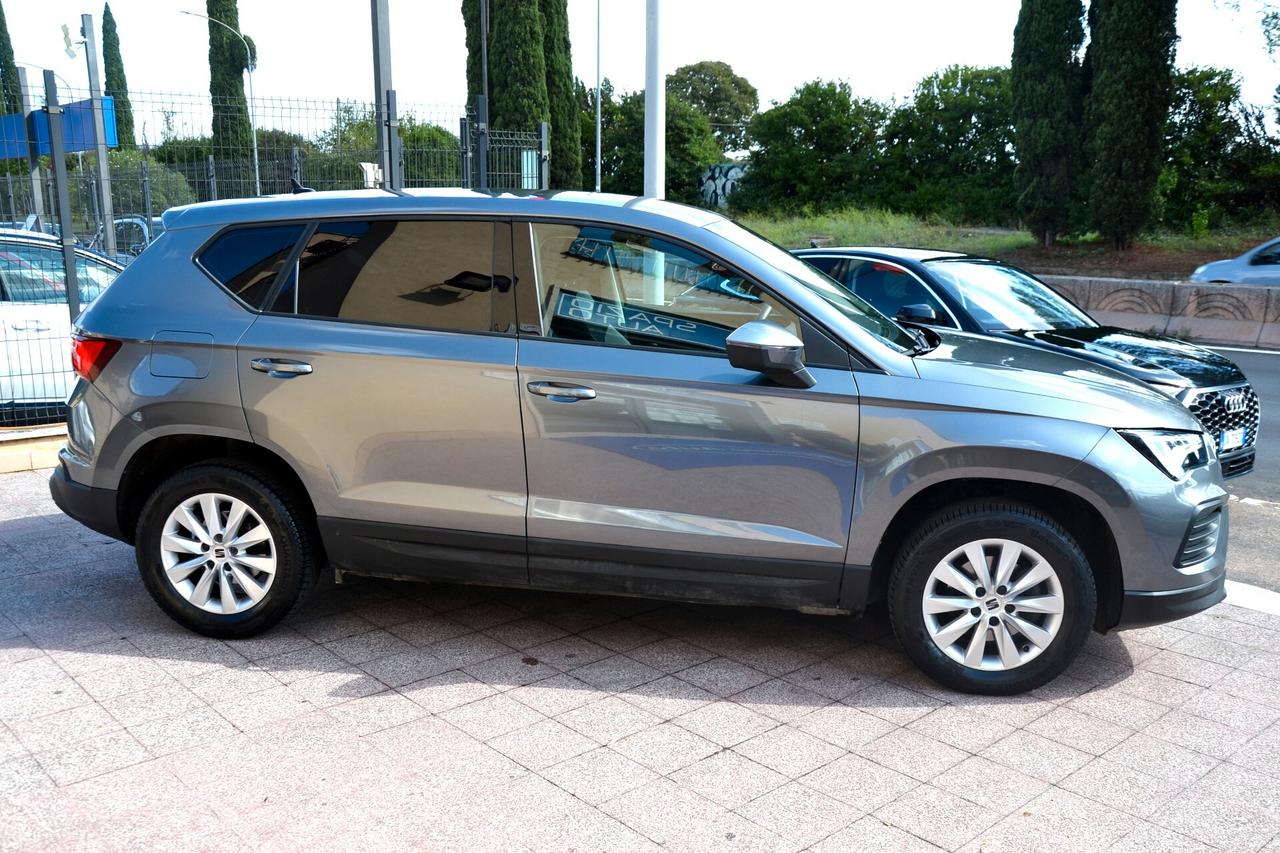 Seat Ateca 1.0 TSI Reference