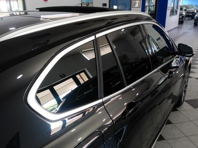 BMW X1 2.0d 150 CV XDRIVE18d XLINE PLUS