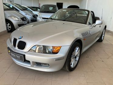 Bmw Z3 1.9 cat Roadster