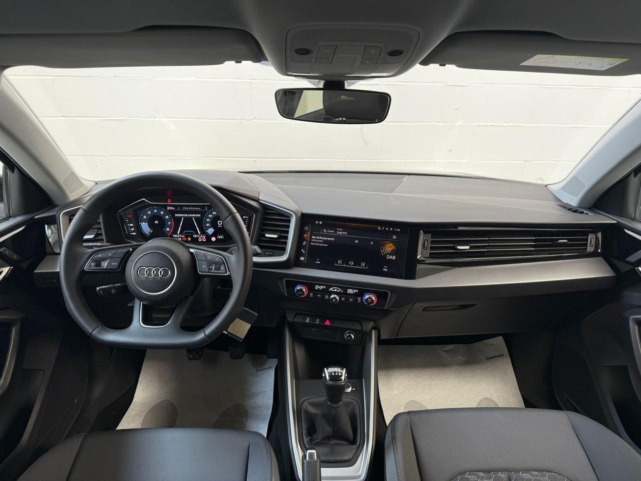 Audi A1 SPB 30 TFSI S line edition