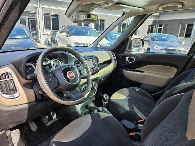 FIAT 500L 1.6 Multijet 105 CV