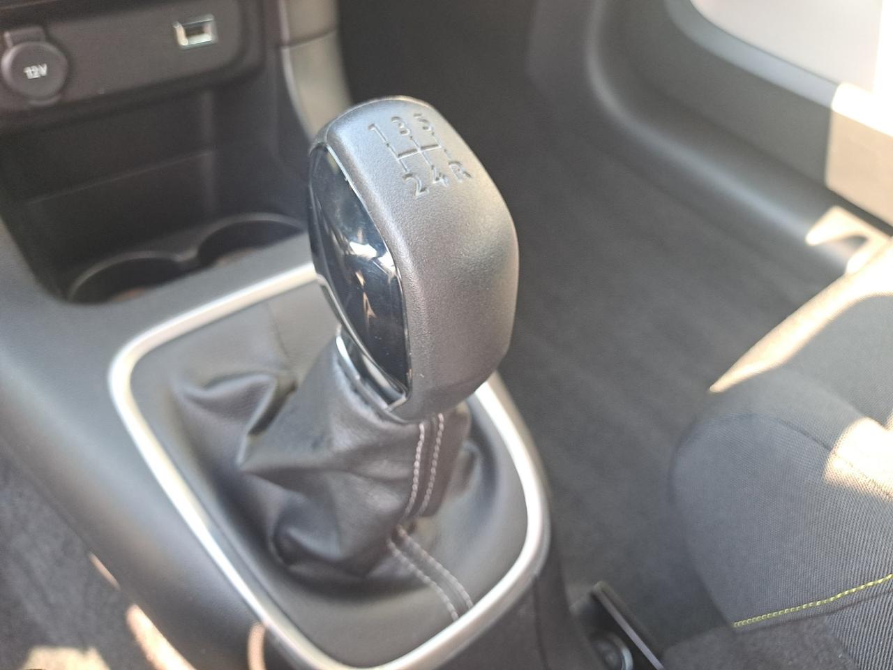 CITROEN C3 3ª serie - C3 PureTech 83 S&S C-Series