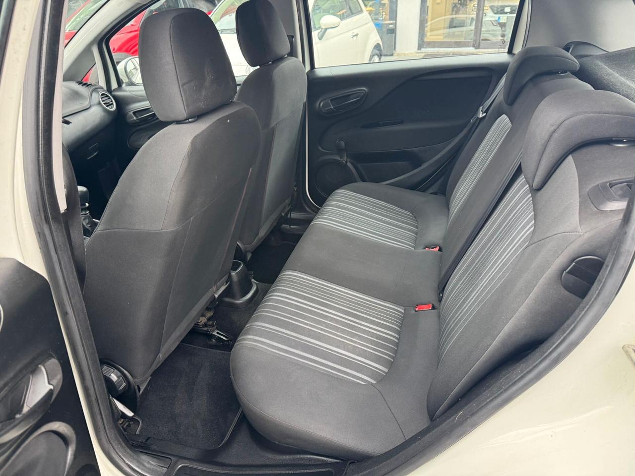 Fiat Punto Evo 2011 5p 1.2 Active S&S OK NEOPATENTATI*