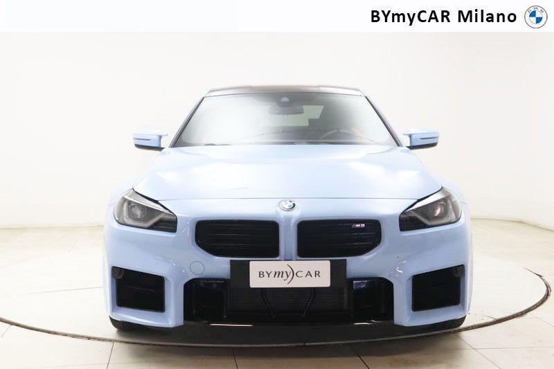 BMW M2 Coupe 3.0 Steptronic