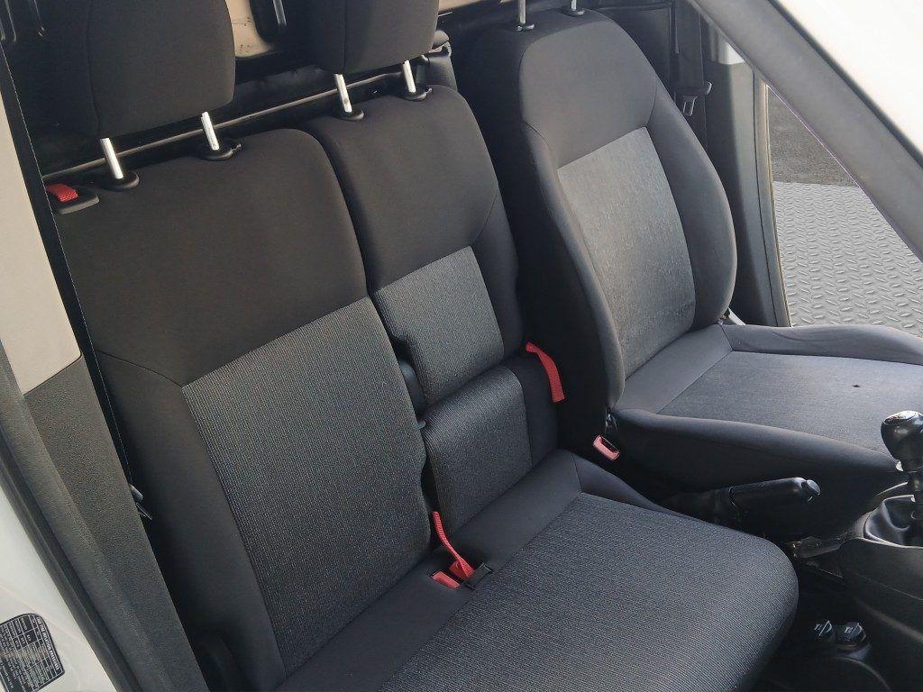 Fiat Doblo Doblò 1.6 MJT 105CV S&S PC-TN Cargo Lounge
