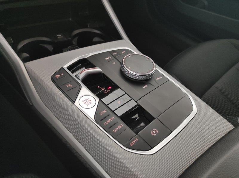 BMW Serie 3(G20/1-80/1) - 320d 48V xDrive Touring