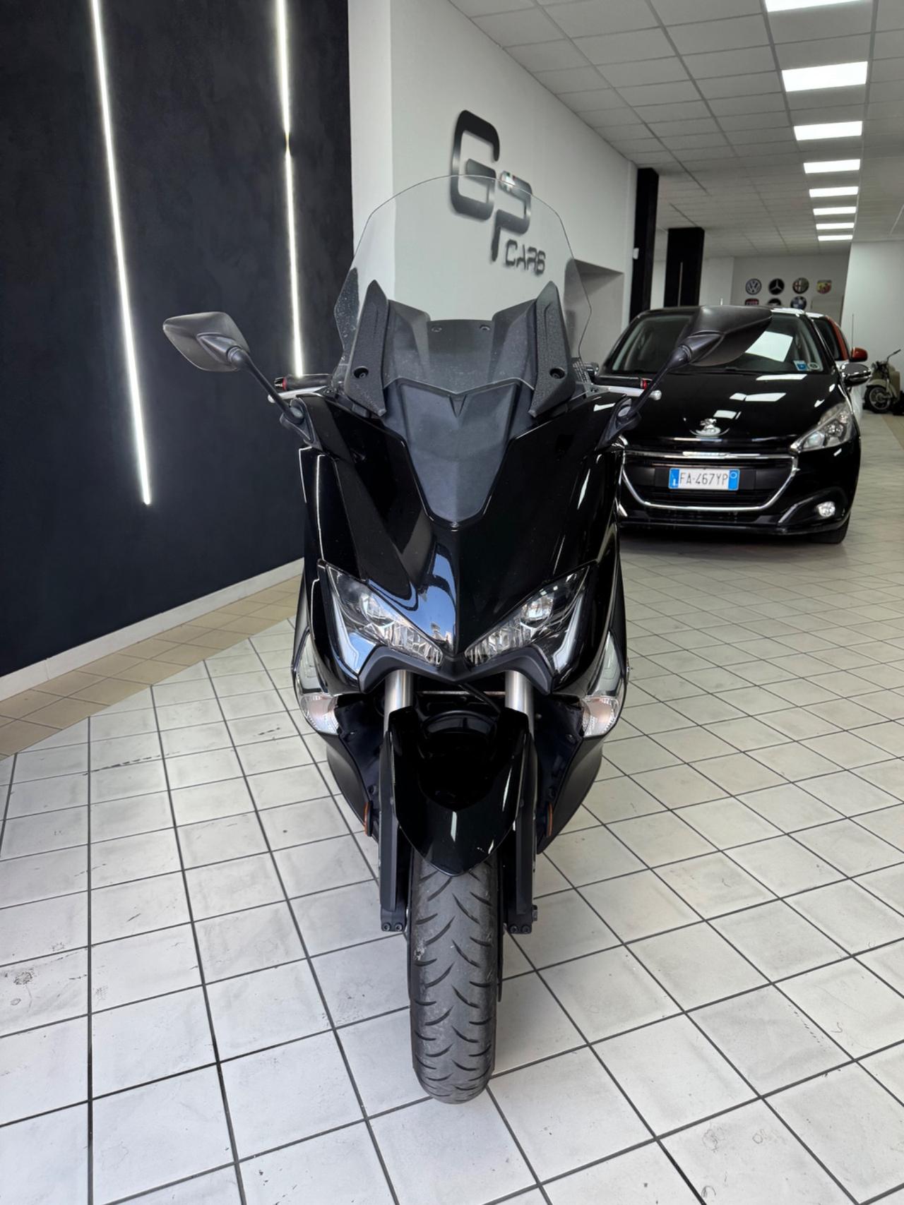 Yamaha T Max 530 Sx