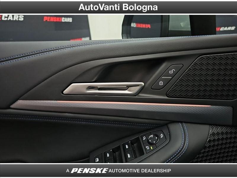 BMW Serie 2 Active Tourer 225e Active Tourer xdrive Msport auto
