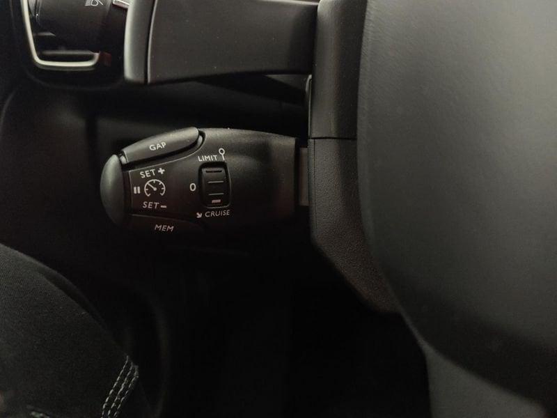 Citroën C5 Aircross BlueHDi 130 S&S EAT8 Max