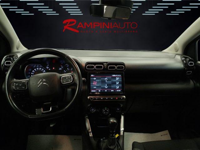 CITROEN C3 Aircross BlueHDi 110 Cv Shine Pronta Consegna