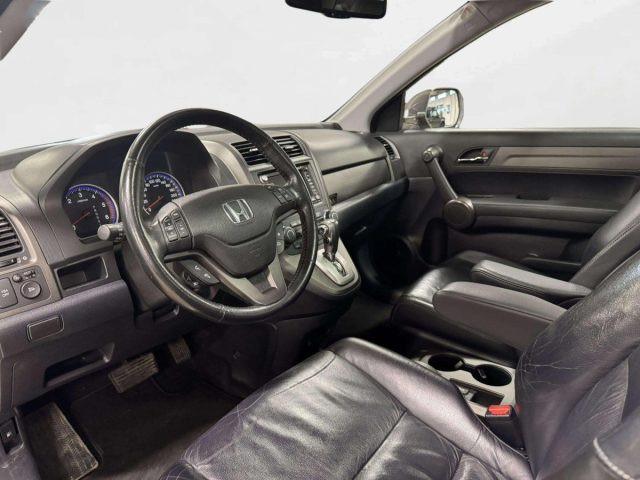 HONDA CR-V 2.2 I-DTEC ELEGANCE AUTOMATICA