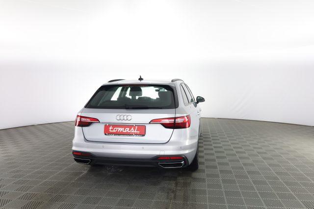 AUDI A4 A4 Avant 35 TDI/163 CV S tronic