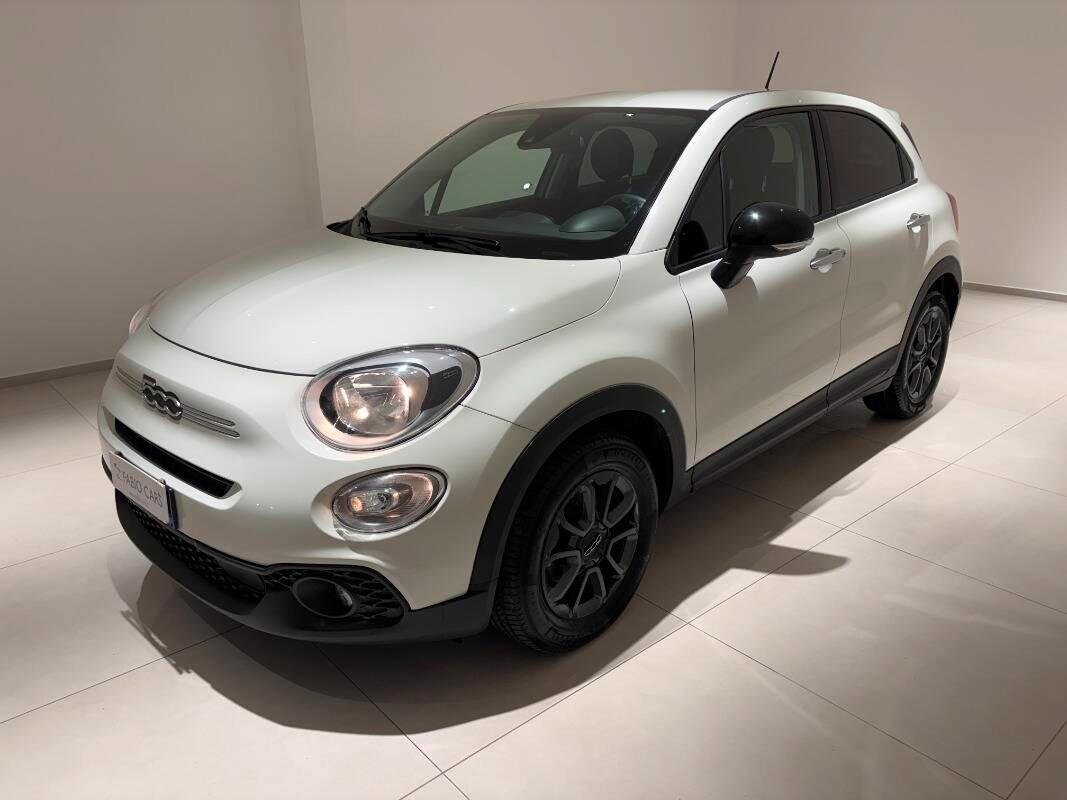 Fiat 500X 1.3 mjet Club 95cv