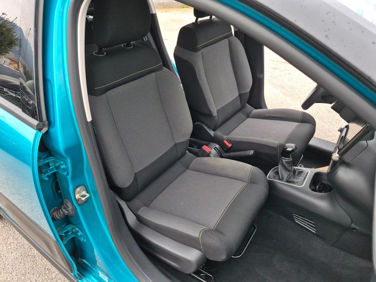 Citroen C3 PureTech 83 FULL OPTIONAL
