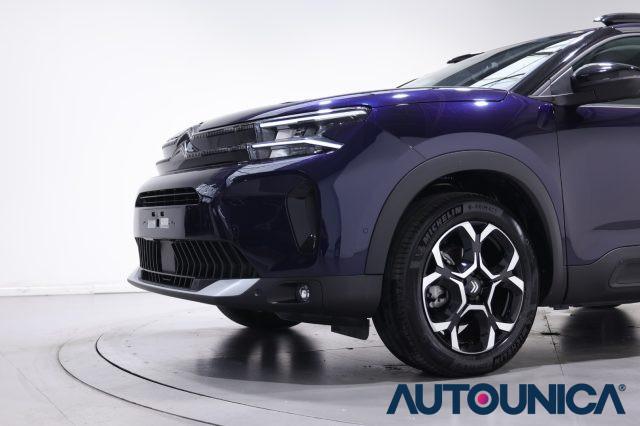 CITROEN C5 Aircross BLUEHDI 130 S&S EAT8 MAX FARI LED