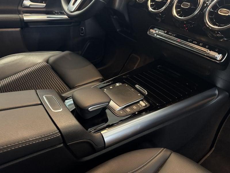 Mercedes-Benz GLA GLA 250 e hybrid EQ Sport Plus